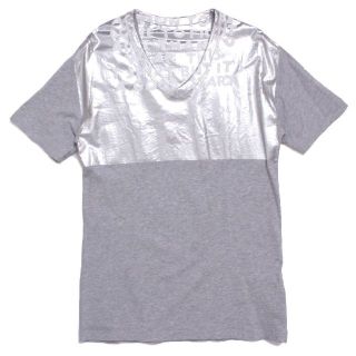 【新品】MM6 Margiela 19SS チャリティTシャツ　ショルダーバッグ