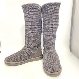 アグ メンズ ブーツ(レディース)(ロング)の通販 3点 | UGGの