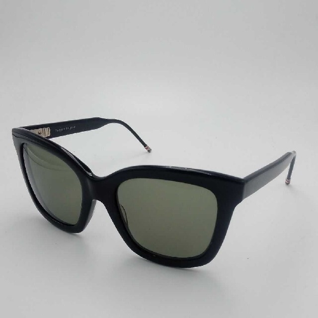 登坂広臣 ジヨン着 Thom Browne TB501 トムブラウン サングラス www