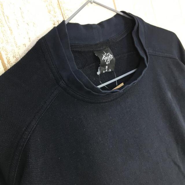 MENs S プラナ スネークバイト フリース Snakebite Fleec