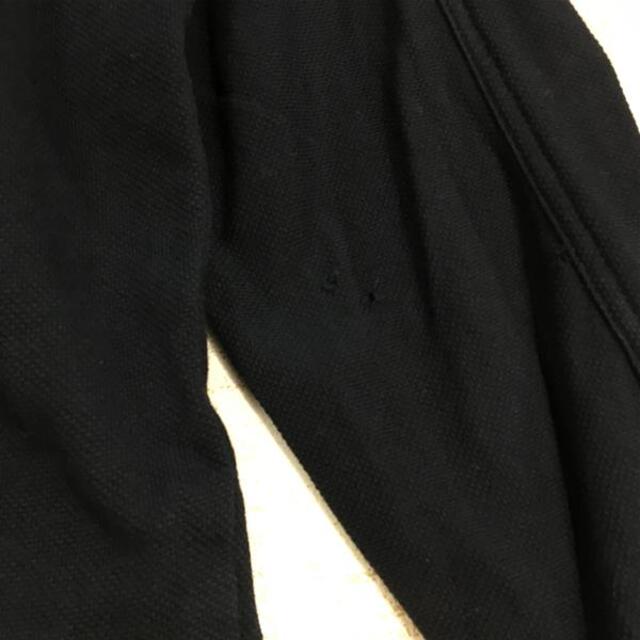 MENs S プラナ スネークバイト フリース Snakebite Fleec