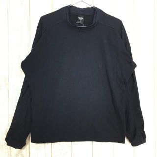 MENs S プラナ スネークバイト フリース Snakebite Fleec