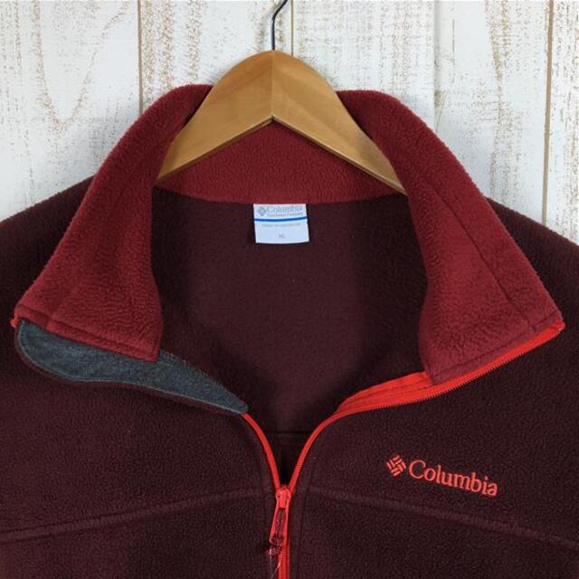 Columbia(コロンビア)のMENs XL  コロンビア ラムシャックル フリース ジャケット Ramsha メンズのメンズ その他(その他)の商品写真