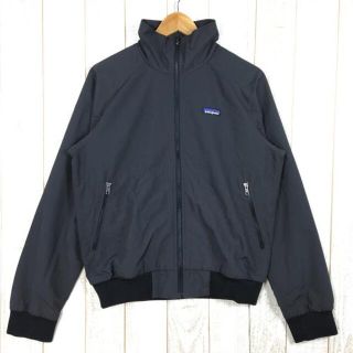 パタゴニア(patagonia)のMENs S  パタゴニア バギーズ ジャケット Baggies Jacket (登山用品)