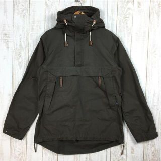 フェールラーベン(FJALL RAVEN)のMENs XS  フェールラーベン アノラック ナンバーエイト Anorak N(その他)