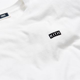 Kith City Lights Tee L size White