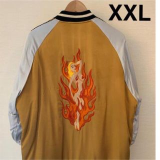 WACKO MARIA(スカジャン)のフリマアイテム一覧 WACKO MARIA(スカジャン)のフリマアイテム一覧