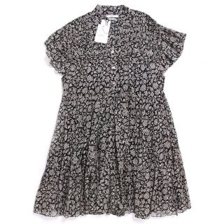 イザベルマラン(Isabel Marant)のISABEL MARANT ETOILE ワンピース ドレス イザベルマラン(ミニワンピース)