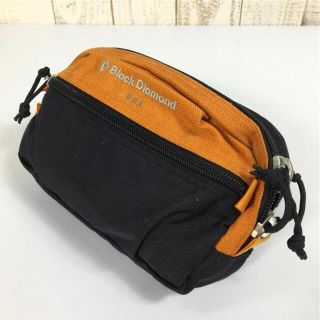 ブラックダイヤモンド(Black Diamond)のブラックダイヤモンド 2008 ウィンゲート WINGATE ウエストバッグ ヒ(登山用品)