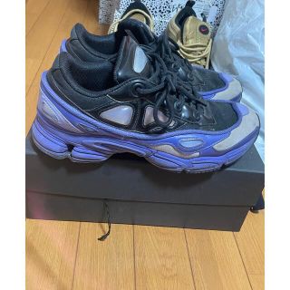 ラフシモンズ(RAF SIMONS)のRAF SIMONS ozweego3(スニーカー)