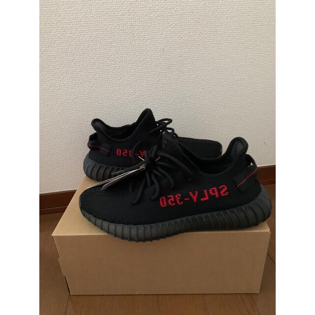 メンズadidas YEEZY BOOST 350 V2