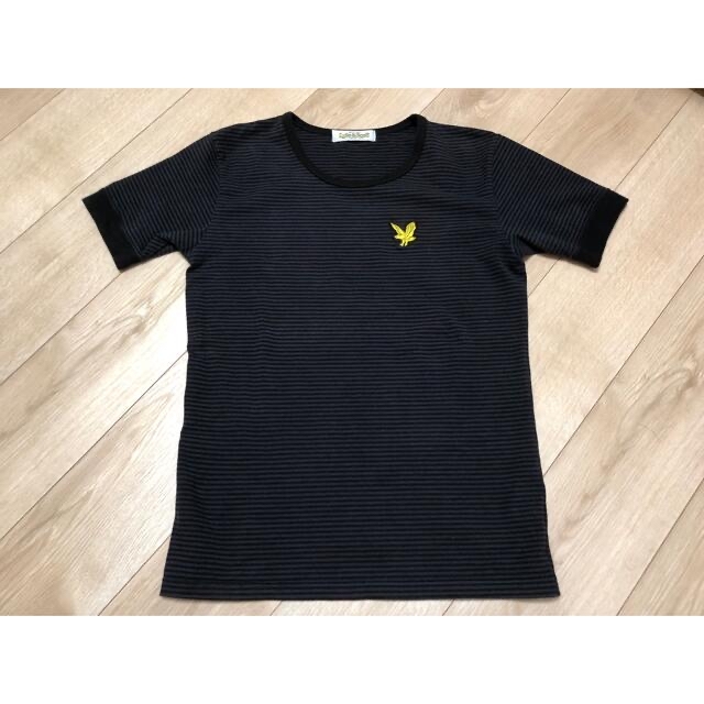 LYLE&SCOTT(ライルアンドスコット)のLyle&Scott 半袖Tシャツ メンズのトップス(Tシャツ/カットソー(半袖/袖なし))の商品写真