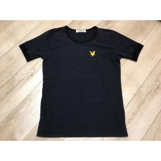 ライルアンドスコット(LYLE&SCOTT)のLyle&Scott 半袖Tシャツ(Tシャツ/カットソー(半袖/袖なし))