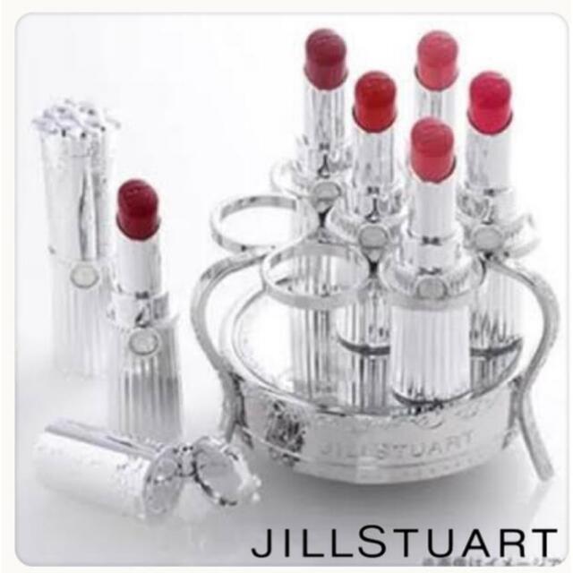 JILLSTUART - ジルスチュアート リップスタンドの通販 by まなたん♡'s ...