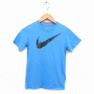 ナイキ(NIKE)のナイキ NIKE 国内正規品 カットソー Tシャツ クルーネック ロゴ プリント(Tシャツ(半袖/袖なし))