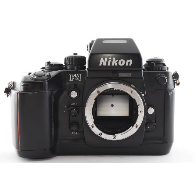 ■ 美品 ■ ニコン　Nikon F4 ボディ