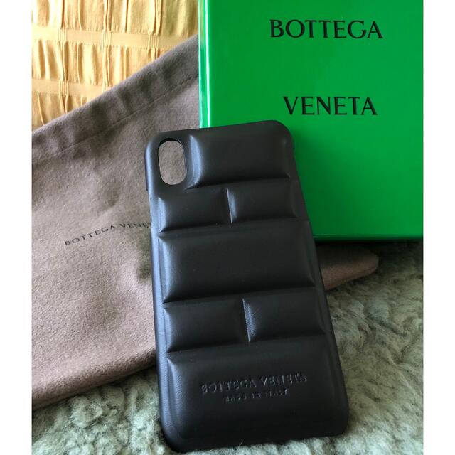 BOTTEGA VENETA iPhone X 用 ケース