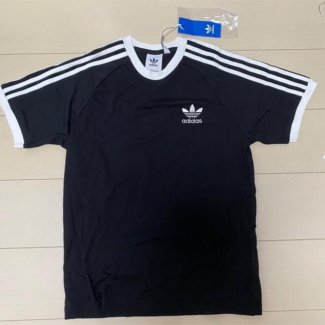 adidas(アディダス)の【北村匠海着用】adidas アディダス Tシャツ メンズのトップス(Tシャツ/カットソー(半袖/袖なし))の商品写真