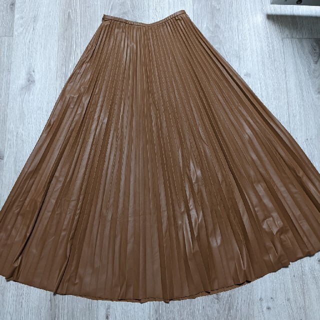 Mila Owen(ミラオーウェン)のスカート レディースのスカート(ロングスカート)の商品写真