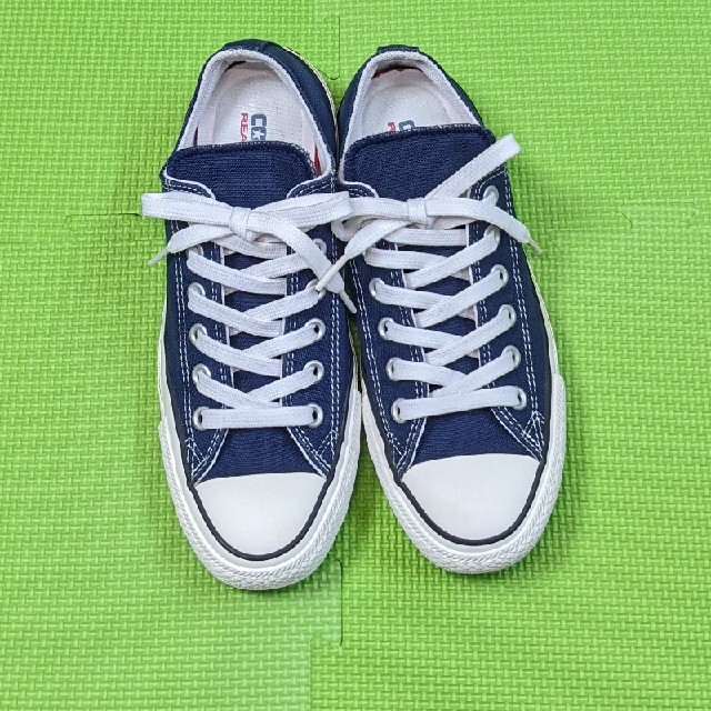 CONVERSE(コンバース)のCONVERSE　ALLSTAR100 COLORS OX　24.5cm レディースの靴/シューズ(スニーカー)の商品写真