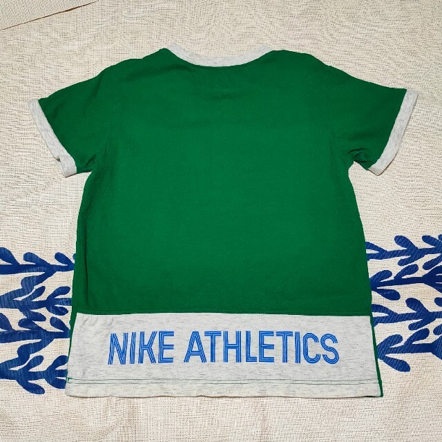 NIKE(ナイキ)の子供服  Tシャツ( NIKE ) キッズ/ベビー/マタニティのキッズ服男の子用(90cm~)(Tシャツ/カットソー)の商品写真