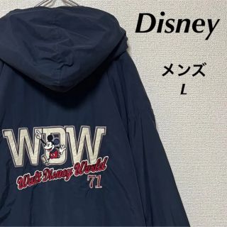 ディズニー ナイロンジャケット メンズ の通販 58点 Disneyのメンズを買うならラクマ