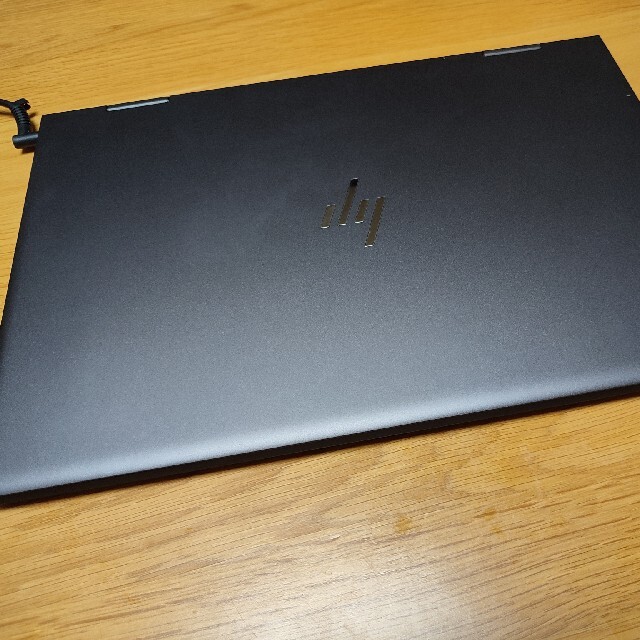 HP(ヒューレットパッカード)のENVY x360 15 6RD22PA-AAAA スマホ/家電/カメラのPC/タブレット(ノートPC)の商品写真