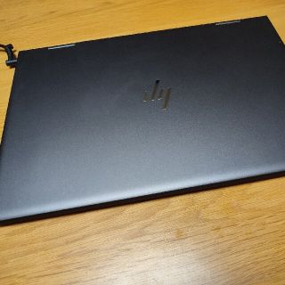 ヒューレットパッカード(hp)のENVY x360 15 6RD22PA-AAAA(ノートPC)