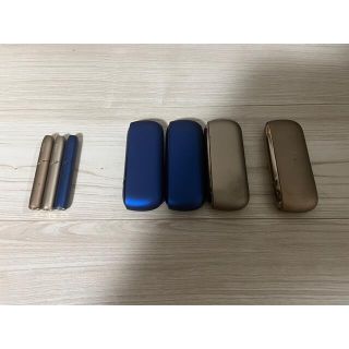 アイコス(IQOS)のiQOS3 duo 3セット(タバコグッズ)