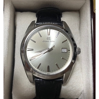 グランドセイコー(Grand Seiko)の値下げ　SBGX263 クオーツ 37mm  腕時計 グランドセイコー(腕時計(アナログ))