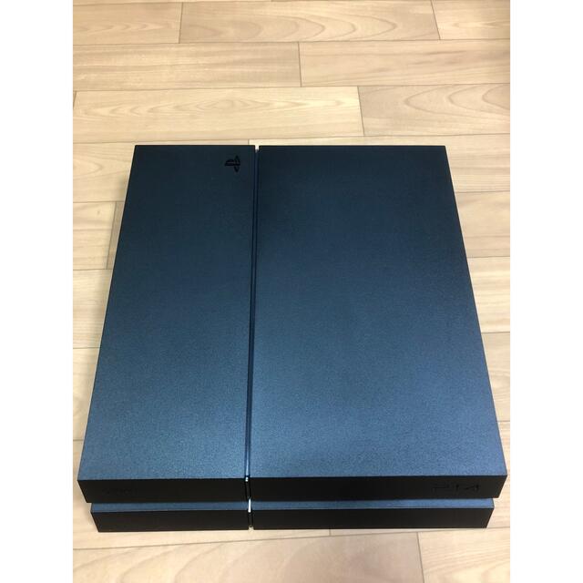 PS 4(CUH-1200AB01)