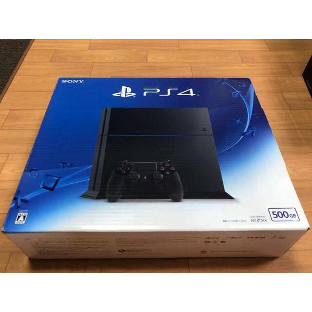 PS 4(CUH-1200AB01)