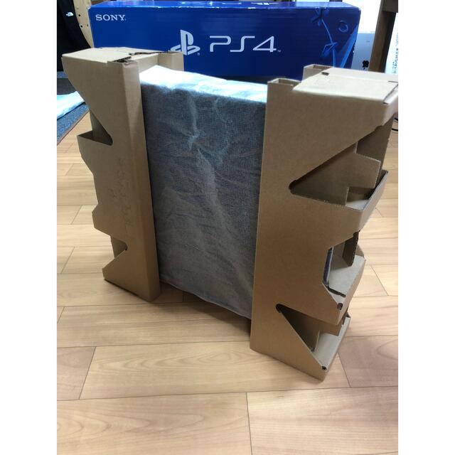 PS 4(CUH-1200AB01)