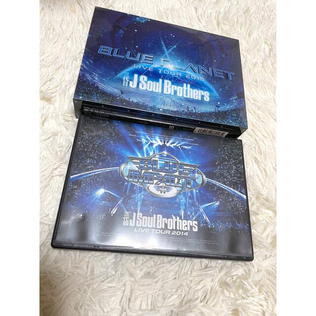 ミュージック 三代目JSB ライブDVD まとめ売り