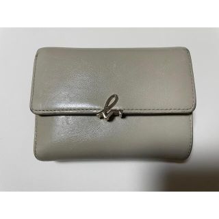 アニエスベー ミニ 財布(レディース)の通販 200点以上 | agnes b.の