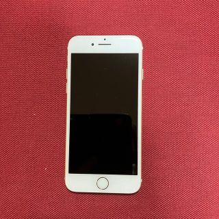 アイフォーン(iPhone)のiPhone7 32Ｇ　みっちゃんさま専用(スマートフォン本体)