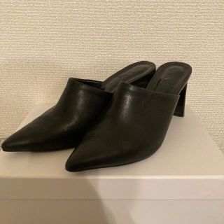 アメリヴィンテージ(Ameri VINTAGE)のameri vintage ミュール　アメリヴィンテージ(ミュール)