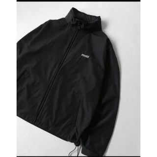 ワンエルディーケーセレクト(1LDK SELECT)の700FILL Small Payment Track Jacket (ナイロンジャケット)