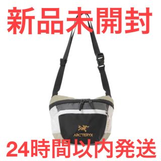 アークテリクス(ARC'TERYX)のARC’TERYX × BEAMS 別注 MANTIS 2 WAISTPACK(ウエストポーチ)