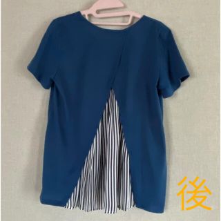 カットソー(Tシャツ/カットソー(半袖/袖なし))