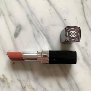 シャネル(CHANEL)のルージュココブルームチャンス(口紅)