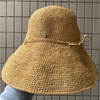 ヘレンカミンスキー 麦わら帽子(レディース)の通販 1,000点以上