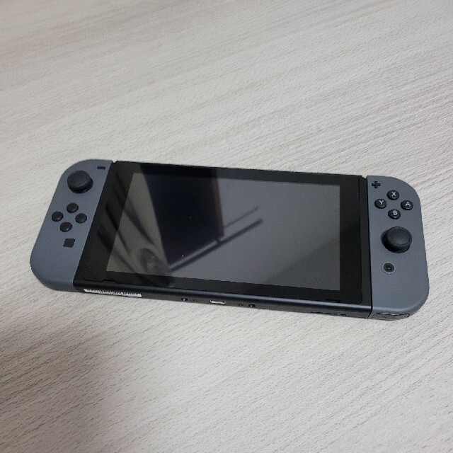 Nintendo switch 　ニンテンドースイッチ