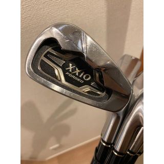 ゼクシオ フォージド アイアン 中古の通販 100点以上 | フリマアプリ ...