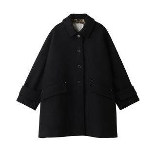 マッキントッシュ(MACKINTOSH)のnaoko.ask様専用　☆ MACKINTOSH HUMBIE コート (ピーコート)