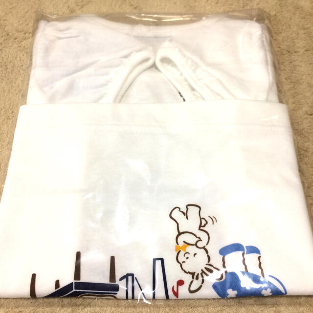 familiar - ファミリア familiar Tシャツ 女の子用 100cm 新品未開封の ...