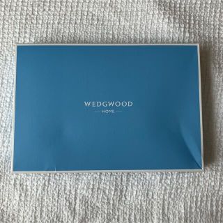 ウェッジウッド(WEDGWOOD)の【新品未使用】ウェッジウッド　タオルセット(タオル/バス用品)