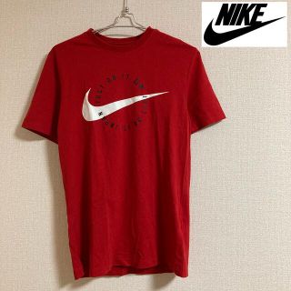 ナイキ(NIKE)の【匿名配送】NIKE ナイキ country日本ショートスリーブTシャツ S(Tシャツ/カットソー(半袖/袖なし))