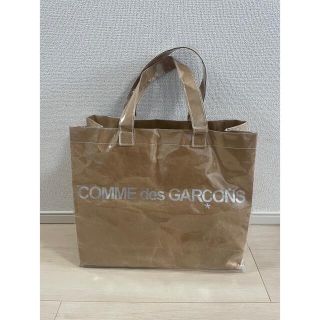 コムデギャルソン(COMME des GARCONS)のコムデギャルソントートバッグ(トートバッグ)