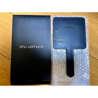 シュウウエムラ(shu uemura)のshu uemura  渡辺直美　ミラーノベルティー　(ノベルティグッズ)